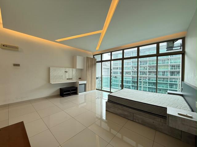 Serviced Residence for sale in Johor Bahru