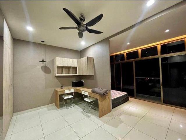 Serviced Residence for sale in Johore Bahru, Johor