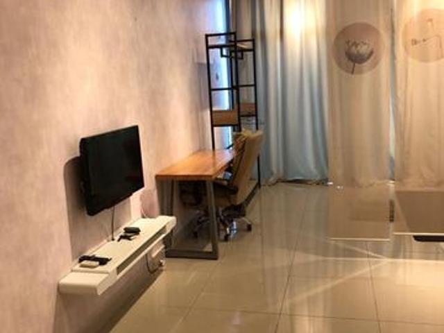 Serviced Residence for sale in Johore Bahru, Johor