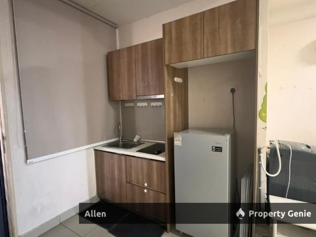 Apartment for rent in Johore Bahru, Johor
