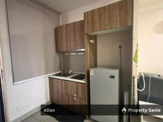 Apartment for rent in Johore Bahru, Johor