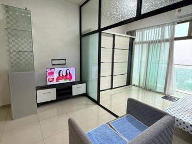 Serviced Residence for rent in Johore Bahru, Johor
