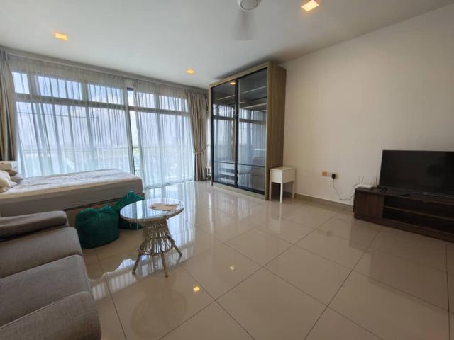 Serviced Residence for rent in Johore Bahru, Johor
