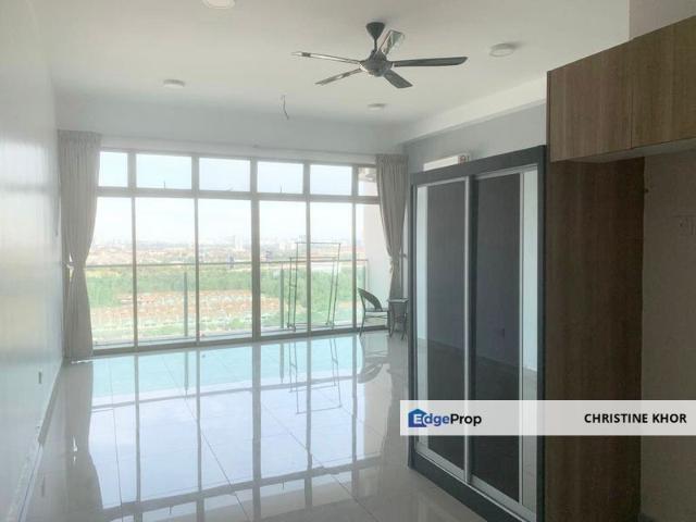Condominium for sale in Taman Austin Boulevard, Johor Bahru