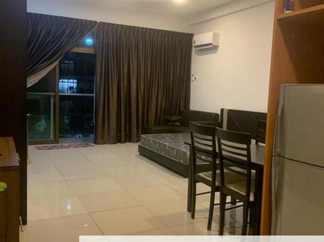 Condominium for sale in Johore Bahru, Johor