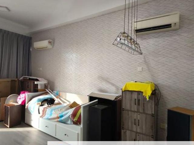 Condominium for sale in Johore Bahru, Johor