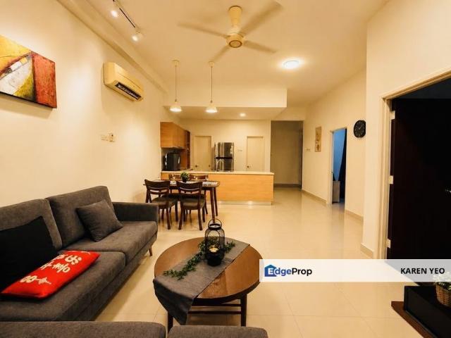 Condominium for rent in Johore Bahru, Johor
