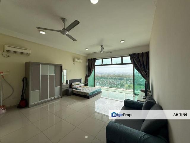 Condominium for rent in Johore Bahru, Johor