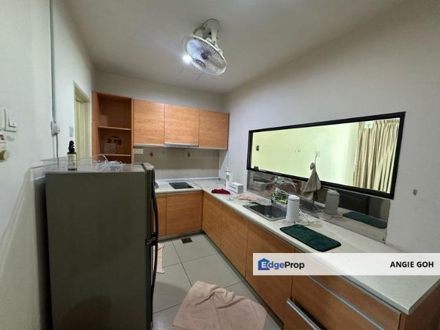 Condominium for sale in Johore Bahru, Johor