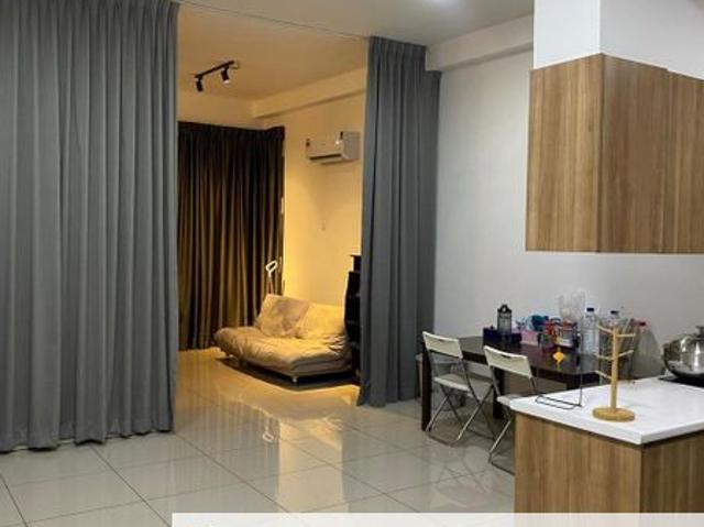 Condominium for sale in Johore Bahru, Johor