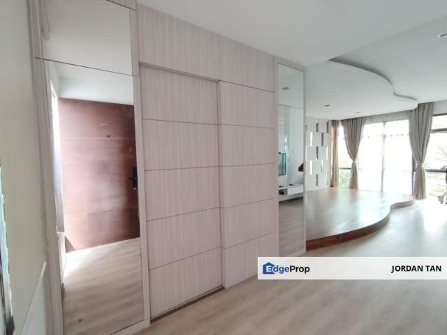 Condominium for sale in Taman Austin Boulevard, Johor Bahru