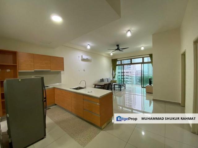Condominium for sale in Johore Bahru, Johor