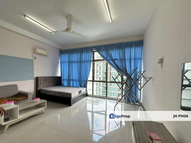 Condominium for rent in Taman Austin Boulevard, Johor Bahru