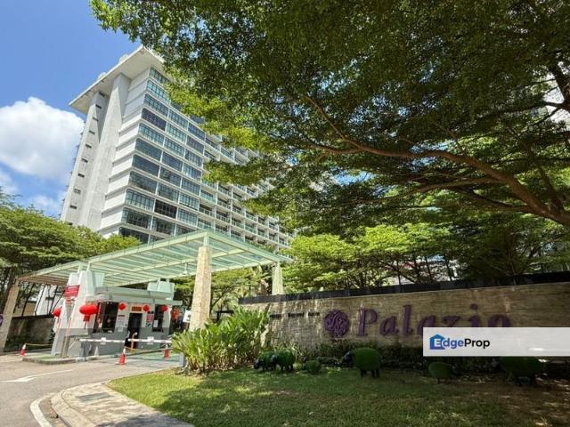 Condominium for sale in Taman Austin Boulevard, Johor Bahru