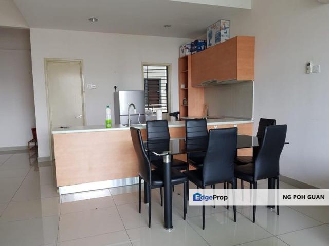 Condominium for sale in Johore Bahru, Johor
