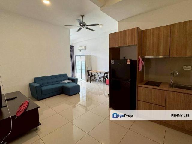 Condominium for sale in Johore Bahru, Johor
