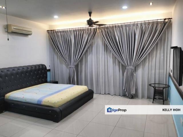 Condominium for rent in Johore Bahru, Johor