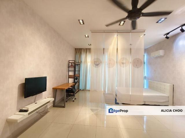 Condominium for sale in Johore Bahru, Johor