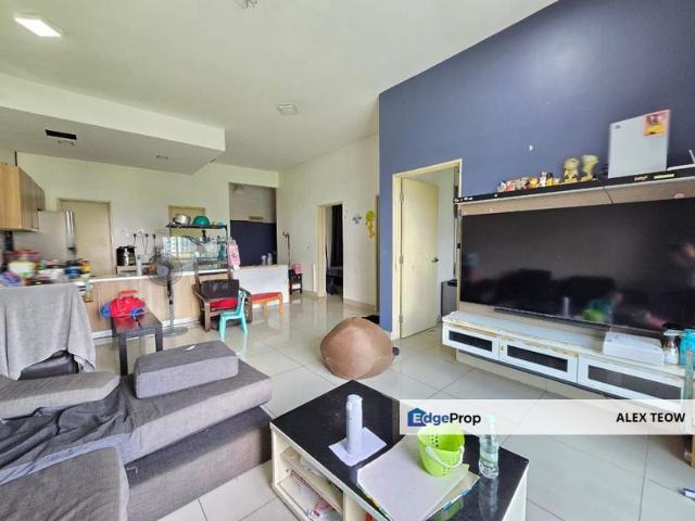 Condominium for sale in Johore Bahru, Johor