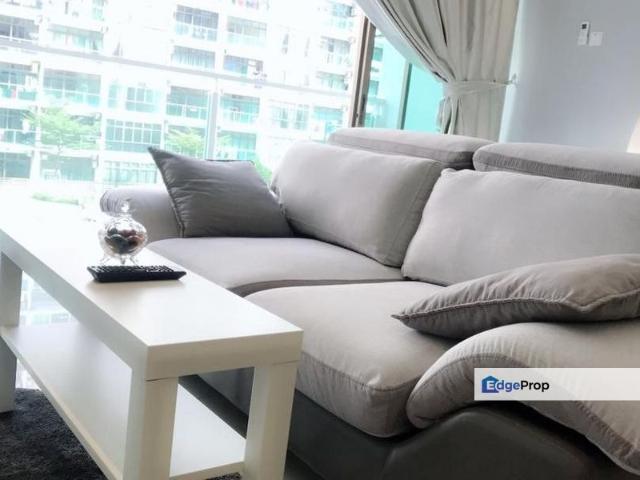 Condominium for sale in Johore Bahru, Johor