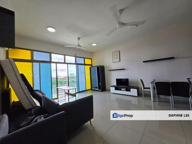 Condominium for sale in Taman Austin Boulevard, Johor Bahru