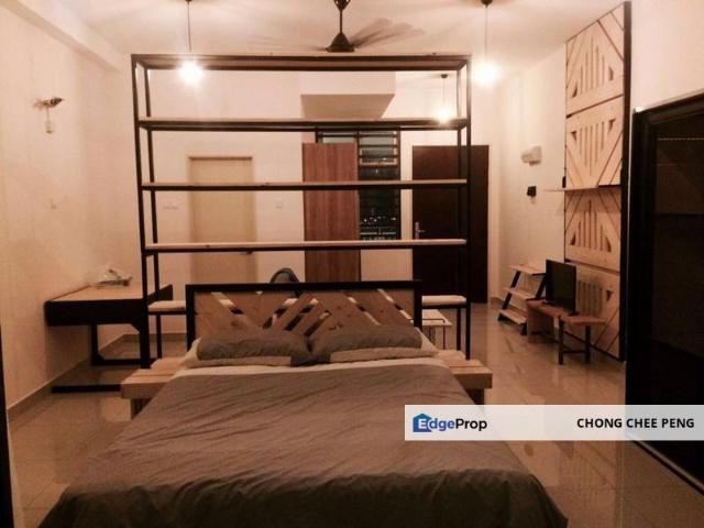 Condominium for rent in Johore Bahru, Johor