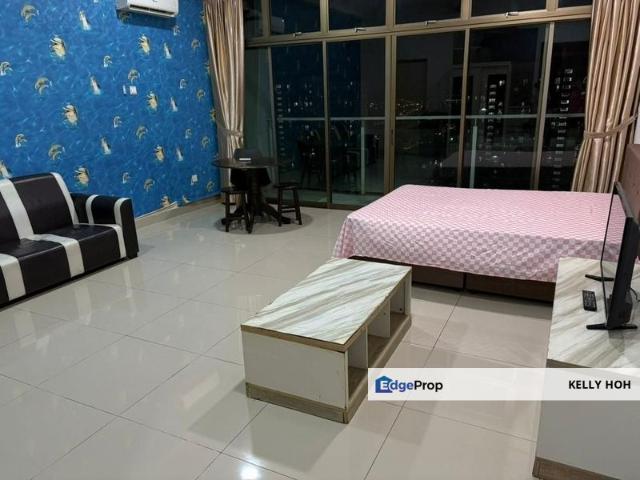 Condominium for sale in Johore Bahru, Johor