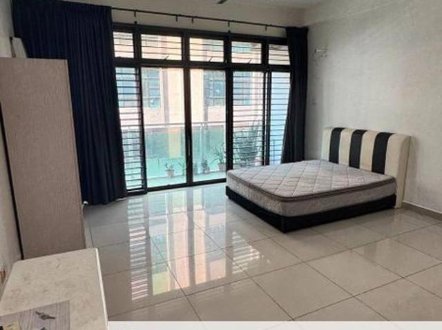 Condominium for rent in Taman Austin Boulevard, Johor Bahru