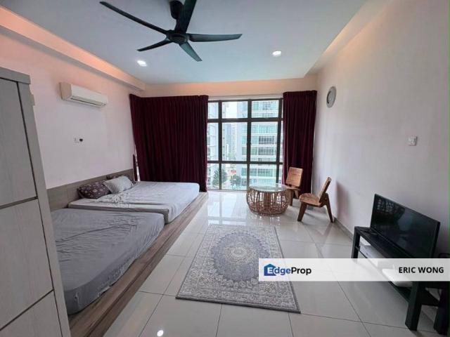 Condominium for rent in Taman Austin Boulevard, Johor Bahru