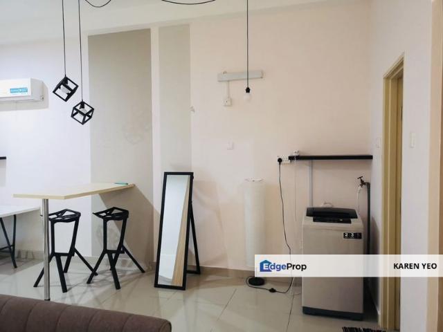 Condominium for sale in Taman Austin Boulevard, Johor Bahru