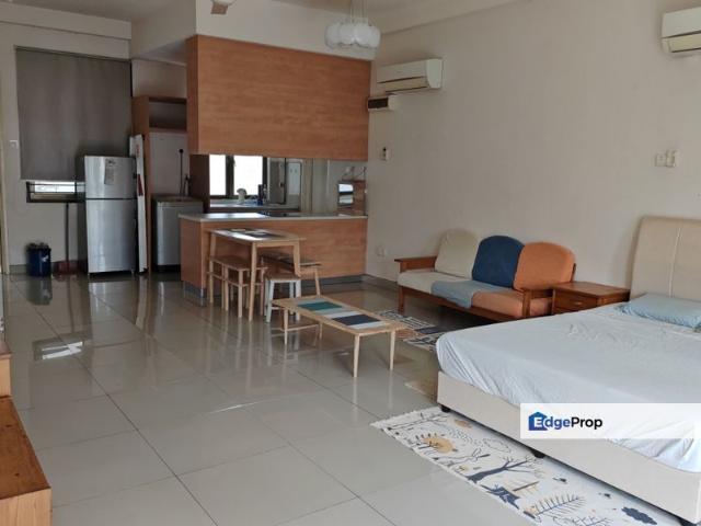Condominium for rent in Johore Bahru, Johor