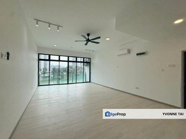 Condominium for sale in Johore Bahru, Johor