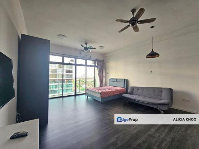 Condominium for sale in Johore Bahru, Johor