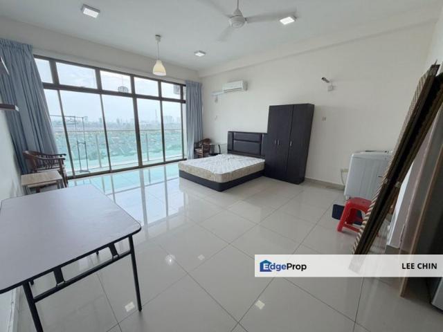 Condominium for sale in Johore Bahru, Johor