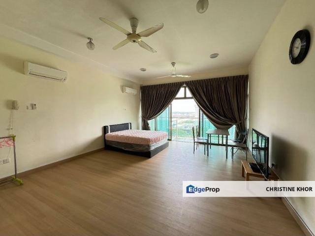 Condominium for sale in Taman Austin Boulevard, Johor Bahru