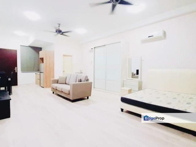Condominium for rent in Johore Bahru, Johor