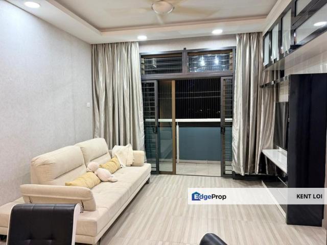 Condominium for rent in Johore Bahru, Johor