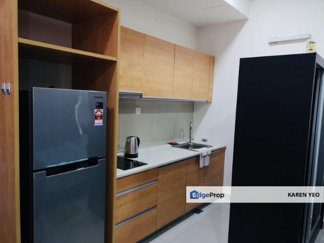 Condominium for sale in Taman Austin Boulevard, Johor Bahru