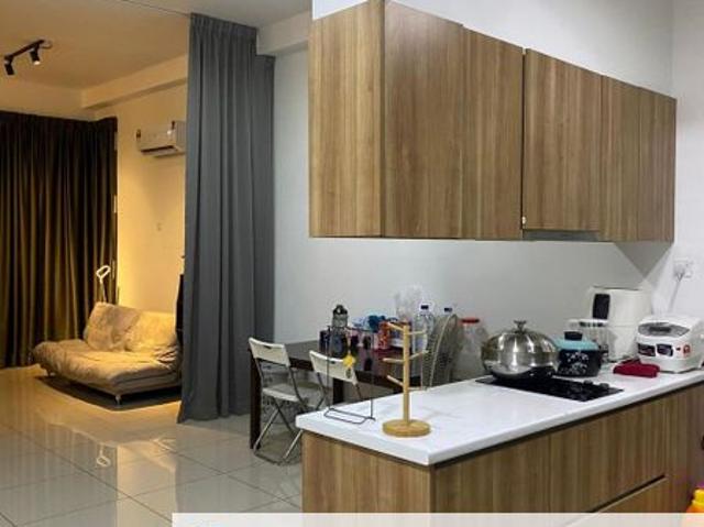 Condominium for sale in Johore Bahru, Johor