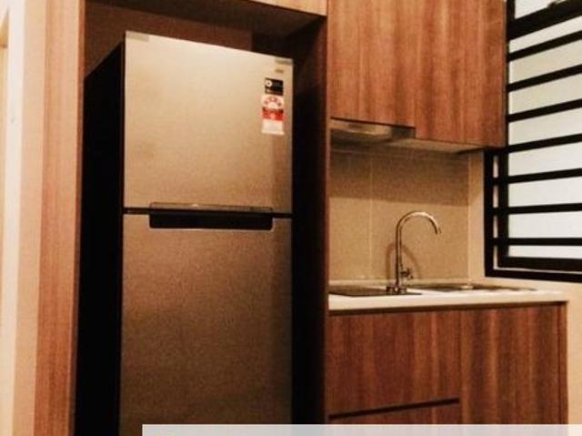 Condominium for rent in Taman Austin Boulevard, Johor Bahru