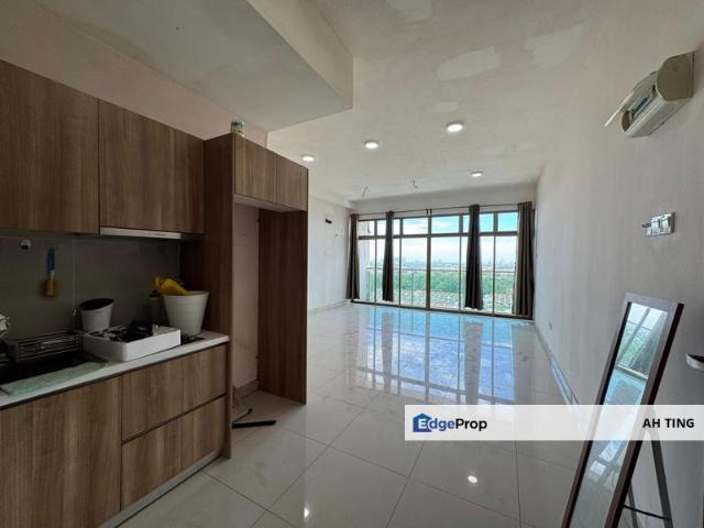 Condominium for sale in Taman Austin Boulevard, Johor Bahru