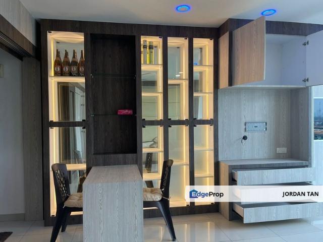 Condominium for rent in Johore Bahru, Johor