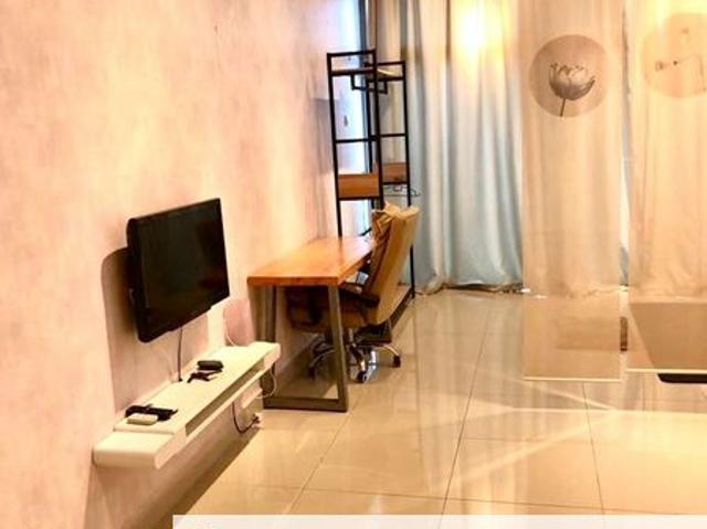 Condominium for sale in Johore Bahru, Johor
