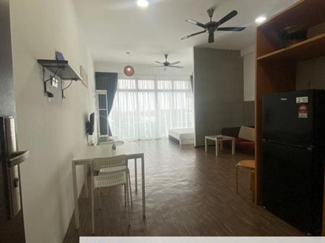 Condominium for rent in Johore Bahru, Johor