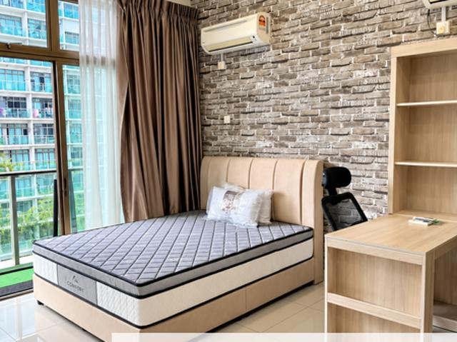 Condominium for rent in Johore Bahru, Johor