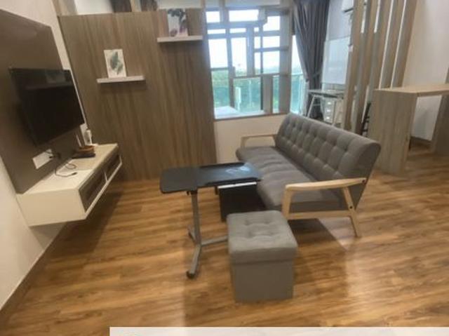 Condominium for rent in Plentong, Johor