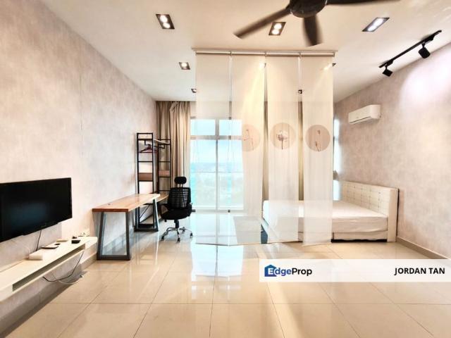 Condominium for sale in Johore Bahru, Johor