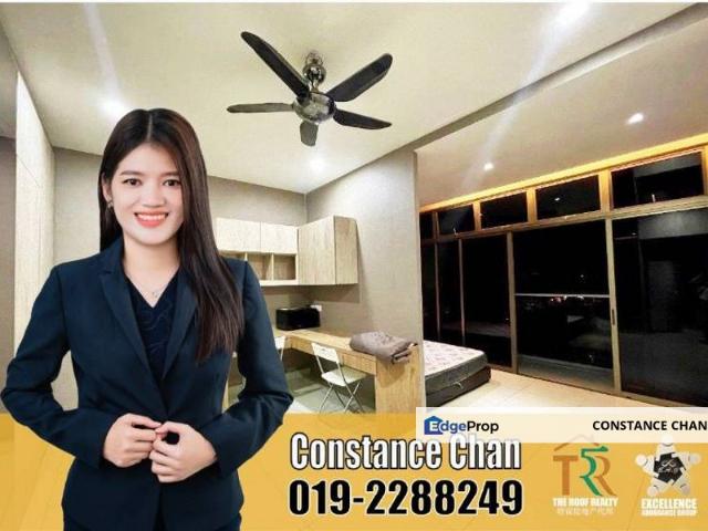 Condominium for sale in Johore Bahru, Johor