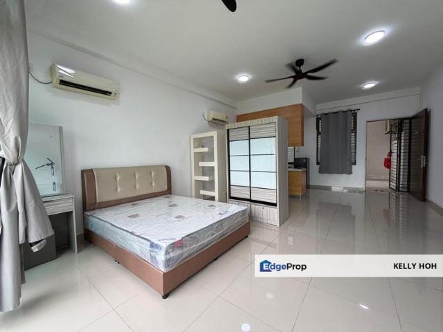 Condominium for rent in Johore Bahru, Johor