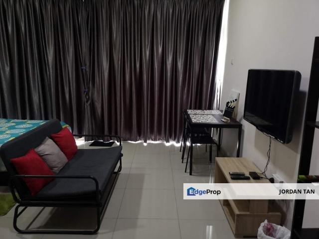 Condominium for sale in Taman Austin Boulevard, Johor Bahru